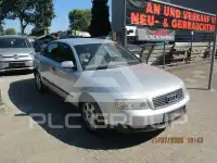 2000 Audi A4