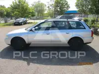 2000 Audi A4