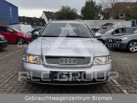 2000 Audi A4