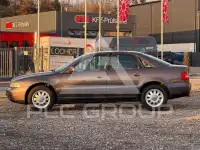 2000 Audi A4