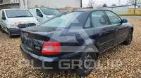 2000 Audi A4