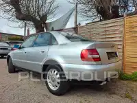 2000 Audi A4