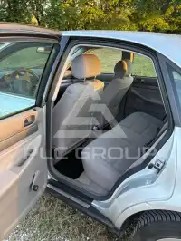 2000 Audi A4