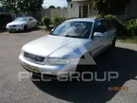 2000 Audi A4