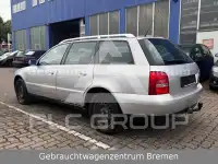 2000 Audi A4