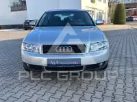 2000 Audi A4