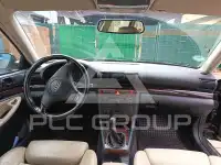 2000 Audi A4