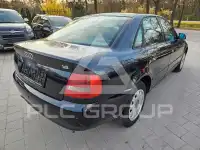 2000 Audi A4