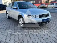 2000 Audi A4