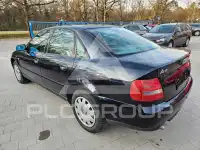 2000 Audi A4