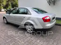 2000 Audi A4