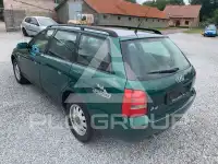 2000 Audi A4