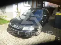 2000 Audi A4