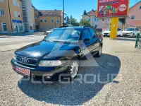 2000 Audi A4