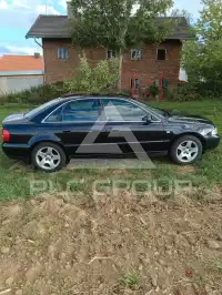 2000 Audi A4