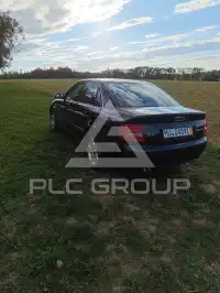 2000 Audi A4
