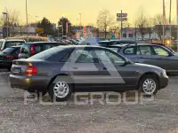 2000 Audi A4
