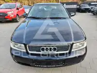 2000 Audi A4