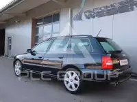 2000 Audi S4