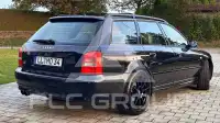 2000 Audi S4