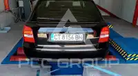 2000 Audi S4