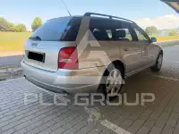2000 Audi S4