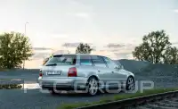 2000 Audi S4