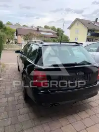 2000 Audi S4