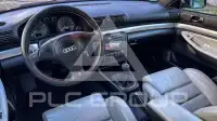 2000 Audi S4