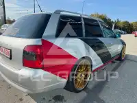 2000 Audi S4