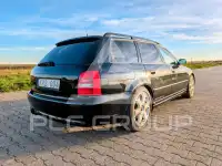2000 Audi S4
