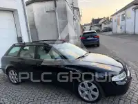 2000 Audi S4
