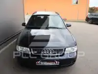 2000 Audi S4