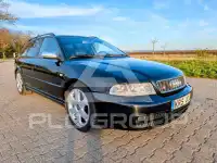 2000 Audi S4