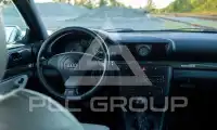 2000 Audi S4