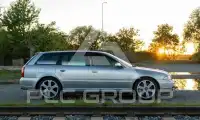 2000 Audi S4