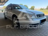 2000 Audi S4