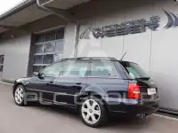 2000 Audi S4