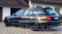 2000 Audi S4