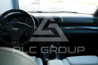 2000 Audi S4