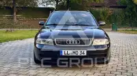 2000 Audi S4