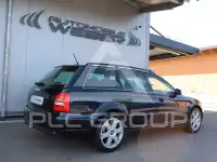 2000 Audi S4