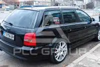 2000 Audi S4
