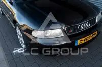 2000 Audi S4