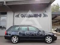 2000 Audi S4