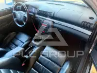 2000 Audi S4