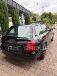2000 Audi S4
