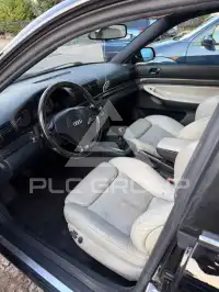 2000 Audi S4