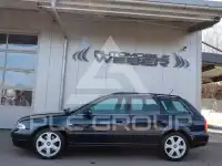 2000 Audi S4