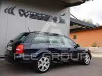 2000 Audi S4